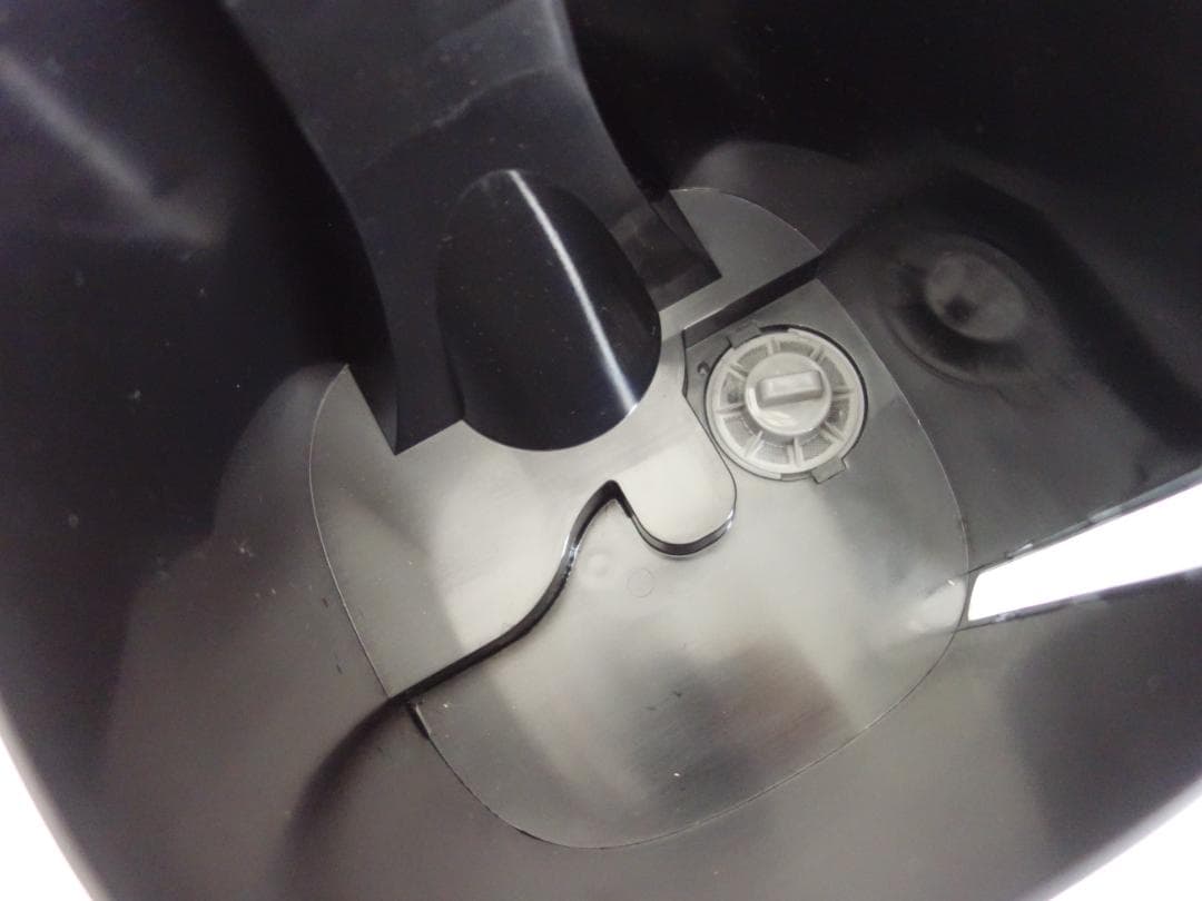 【中古】M▽ドウシシャ 超音波加湿器 (27590)
