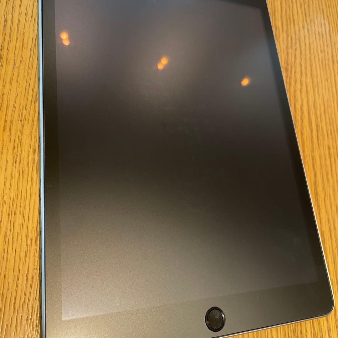 【SALE中‼︎】Apple iPad (第9世代) 256GB Wi-Fi
