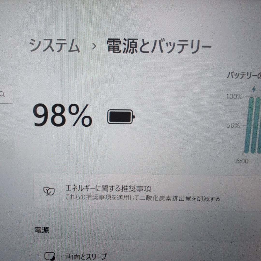 ☆美品☆一部難あり☆16G/SSD/HP/オフィス/Win11/ノートパソコン