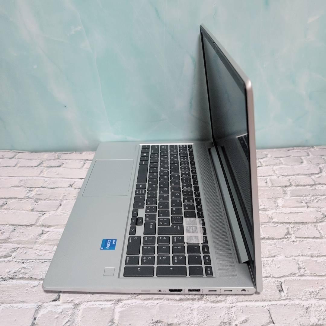 ☆美品☆一部難あり☆16G/SSD/HP/オフィス/Win11/ノートパソコン