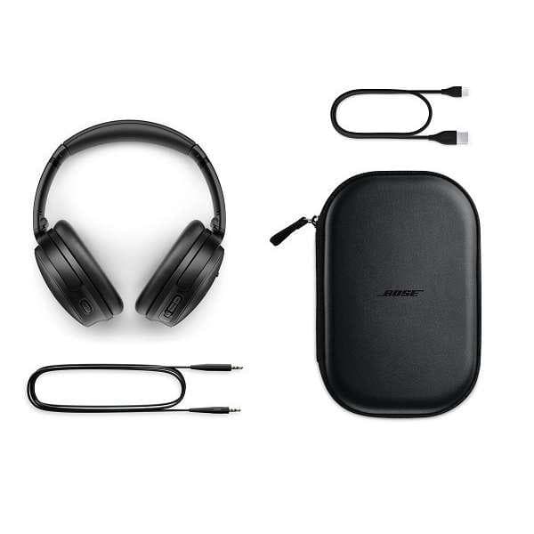 新品 BOSE QuietComfort Headphones 完全ワイヤレス