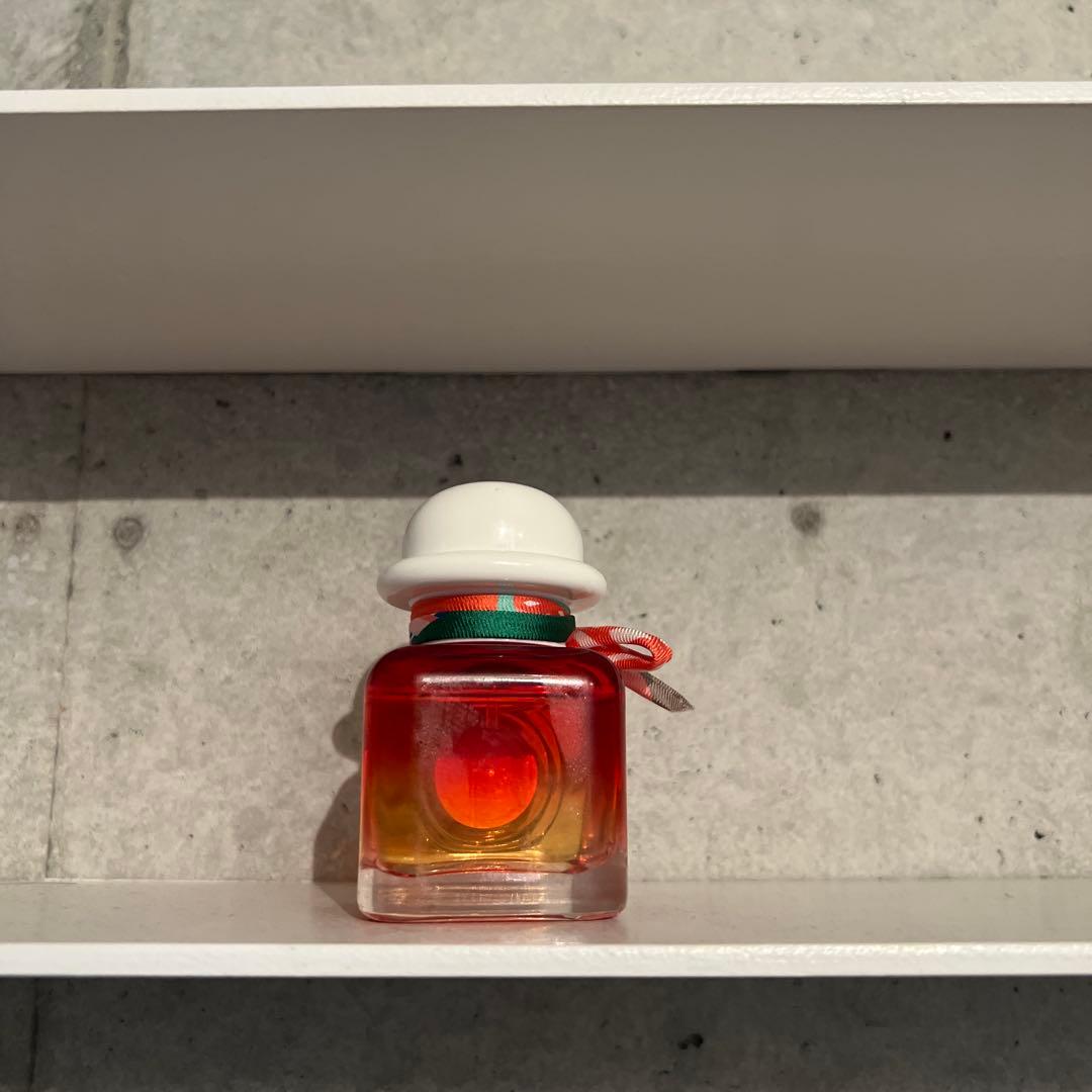 Tutti Twilly d'Hermès 50ml 香水