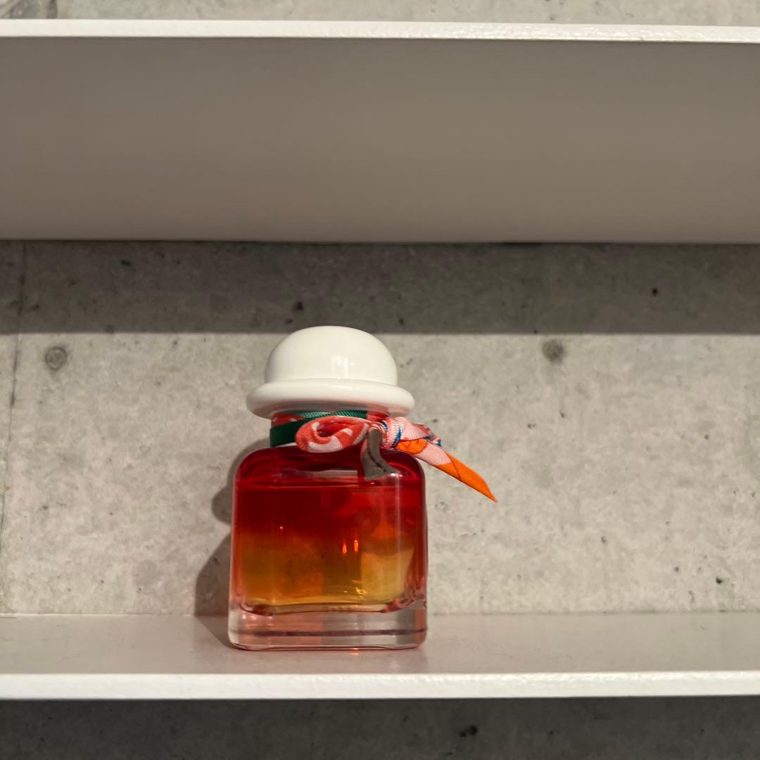 Tutti Twilly d'Hermès 50ml 香水