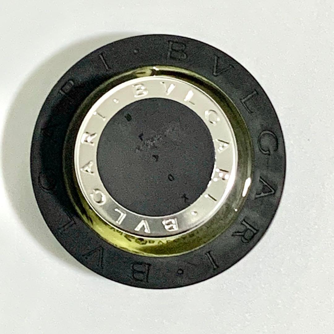 ◎廃盤◎40ml ブルガリ　ブラック　オーデトワレ　香水