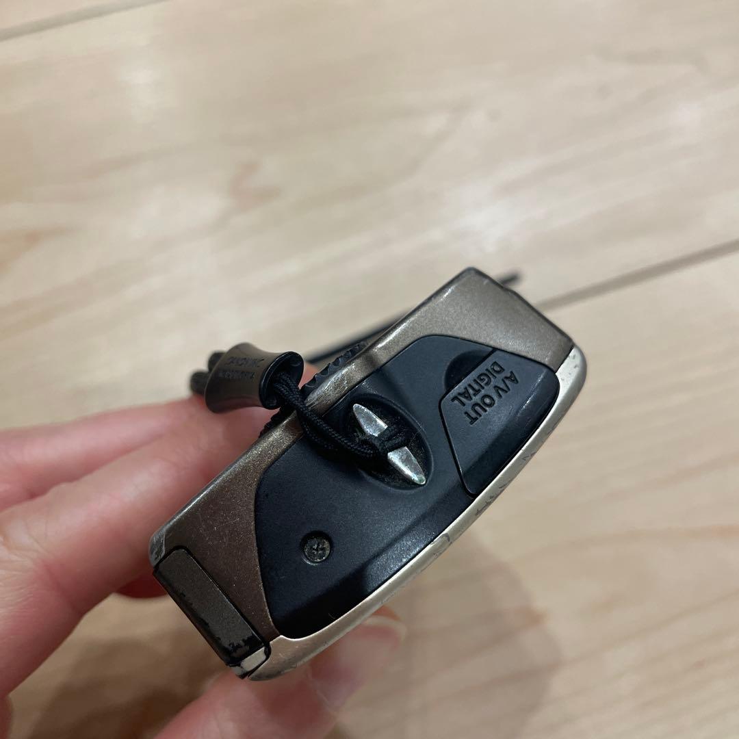 Canon IXY Digital 920 IS コンパクトデジタルカメラ