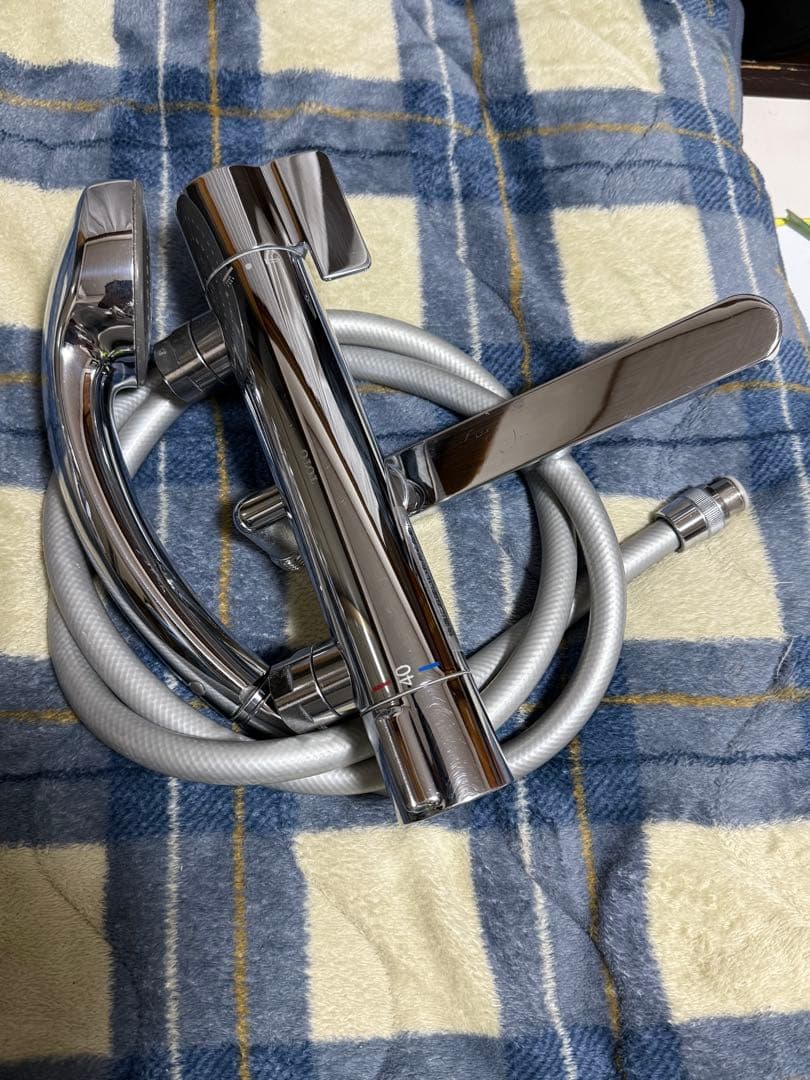 TOTO シャワーヘッド