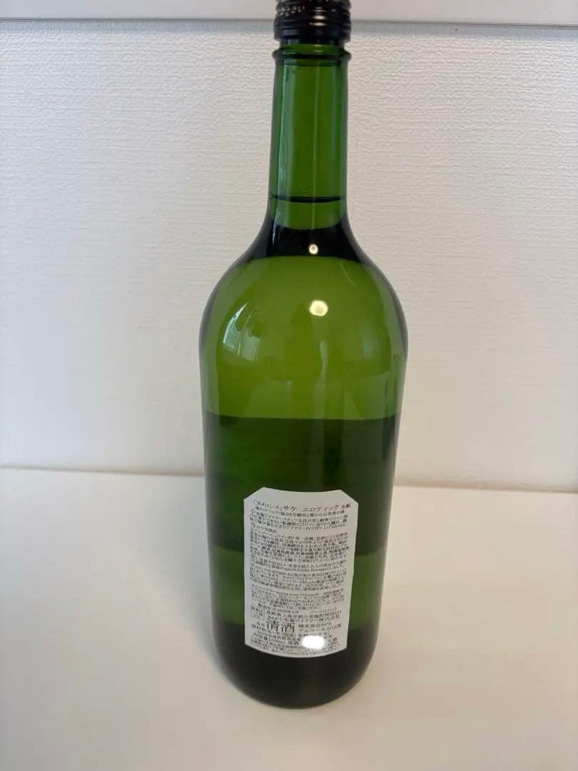 小布施 ソガペールエフィス サケ エロティック1500ml