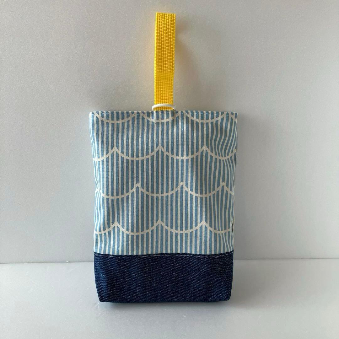 ペンギン　ハンドメイド 4点