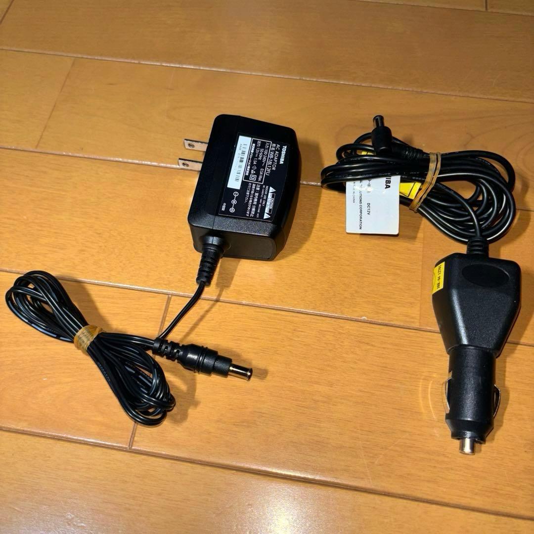 東芝 ポータブル ブルーレイ プレーヤー SD-BP900S
