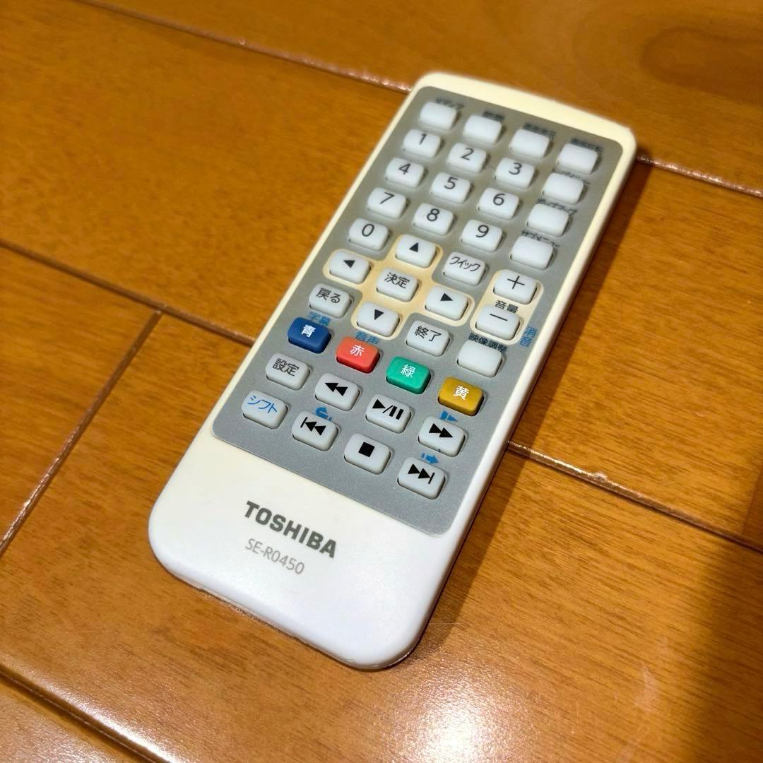 東芝 ポータブル ブルーレイ プレーヤー SD-BP900S
