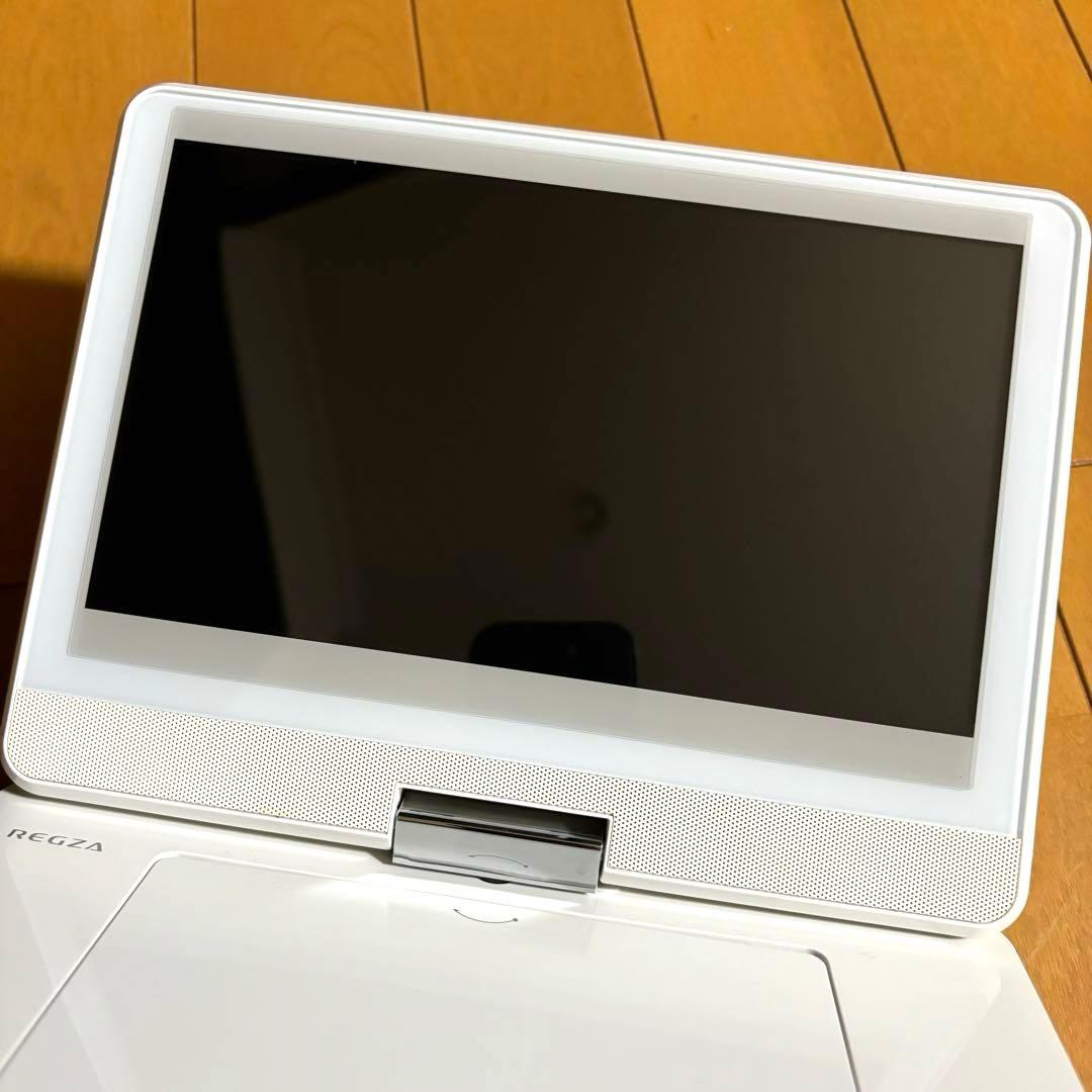 東芝 ポータブル ブルーレイ プレーヤー SD-BP900S