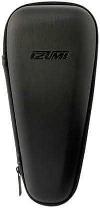 新品未使用 IZUMI シェーバー IZF-V991 6枚刃 everedge