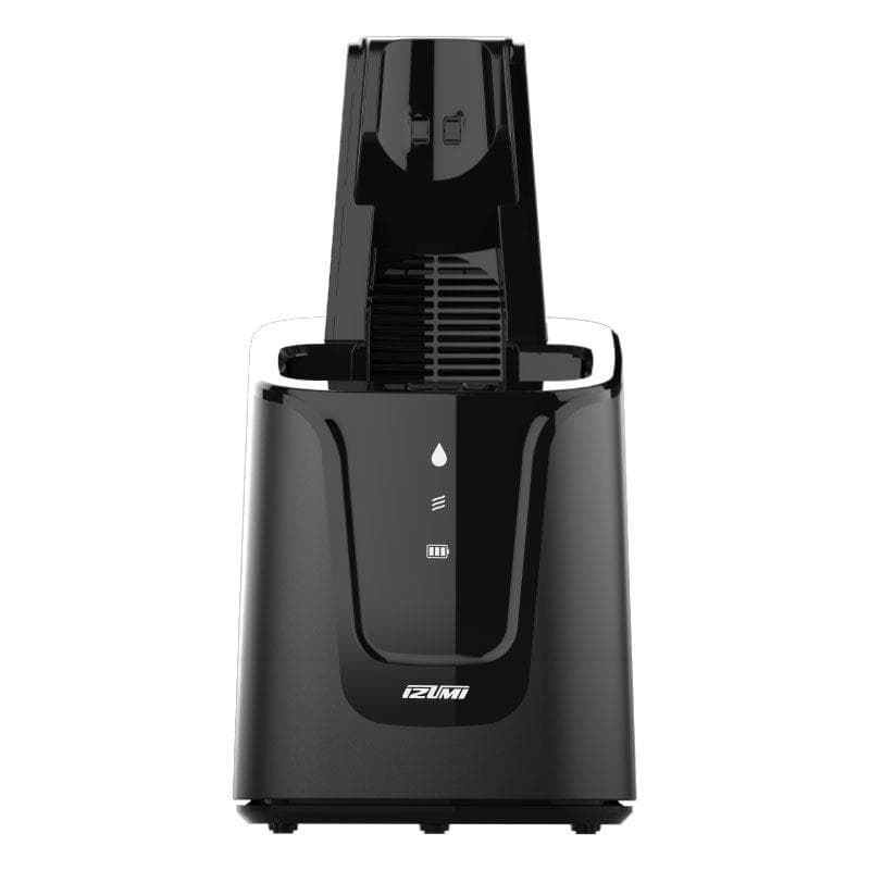 新品未使用 IZUMI シェーバー IZF-V991 6枚刃 everedge
