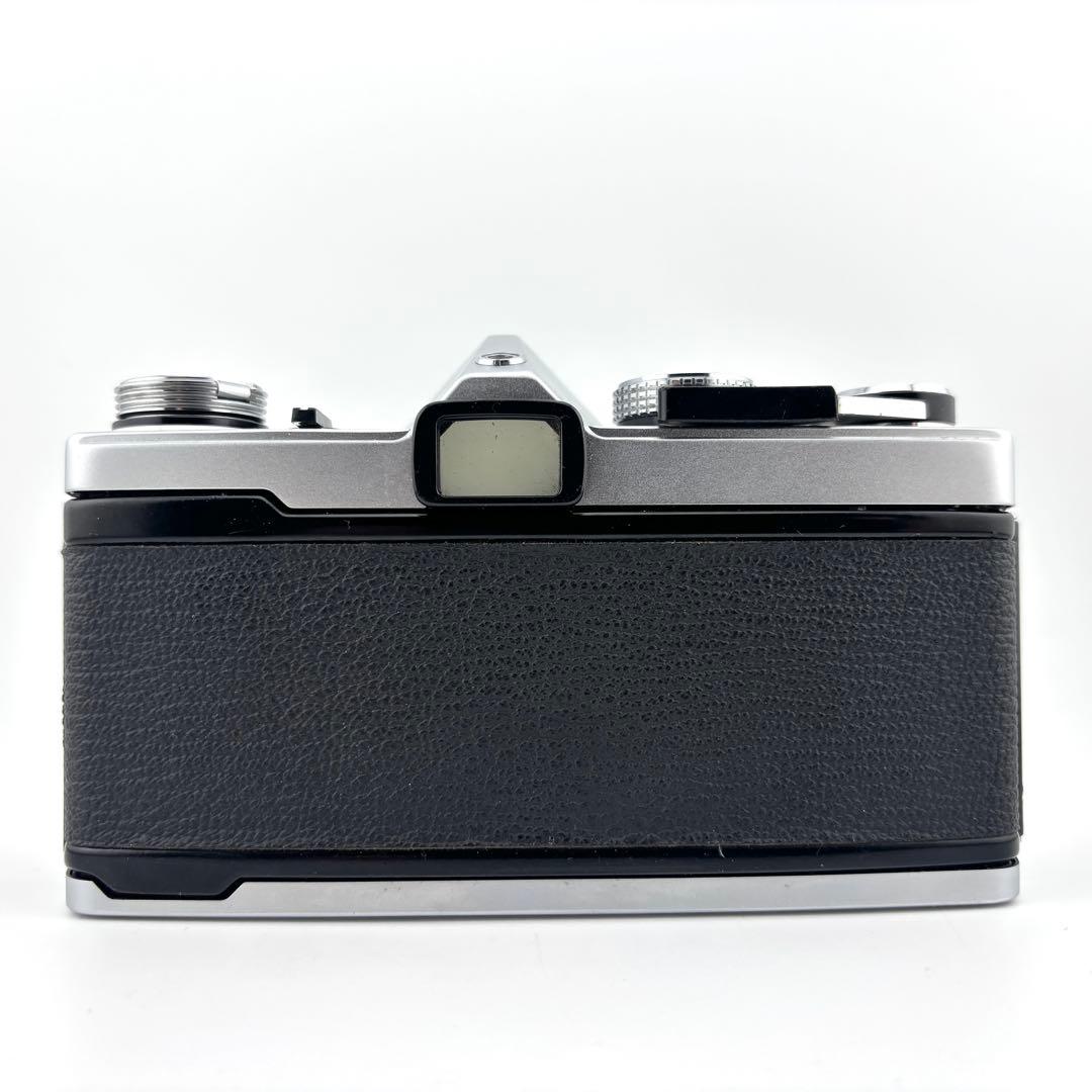 【完動品】OLYMPUS OM-1 35mm F2.8 動作保証　オリンパス