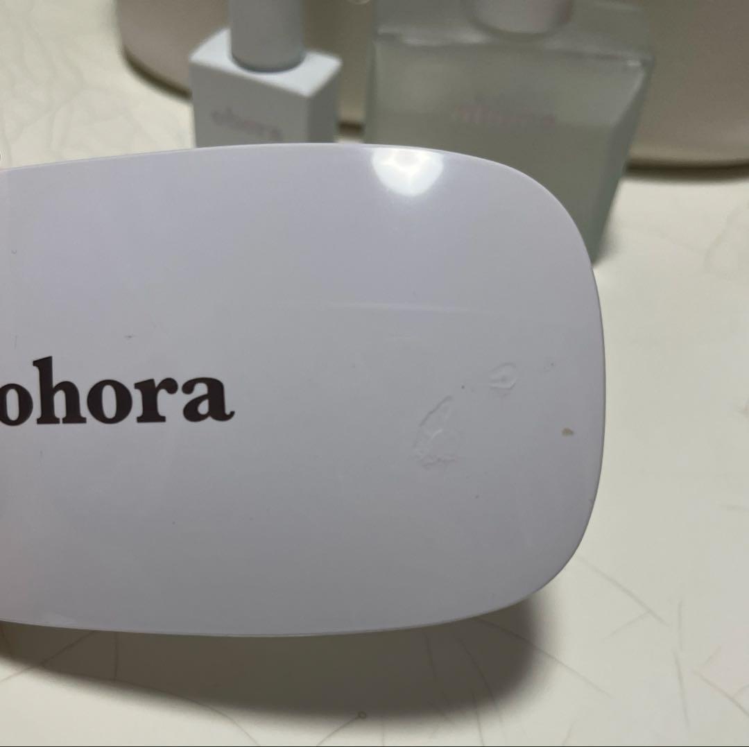 ohora ⭐︎オホーラ⭐︎ジェルネイルシールセット