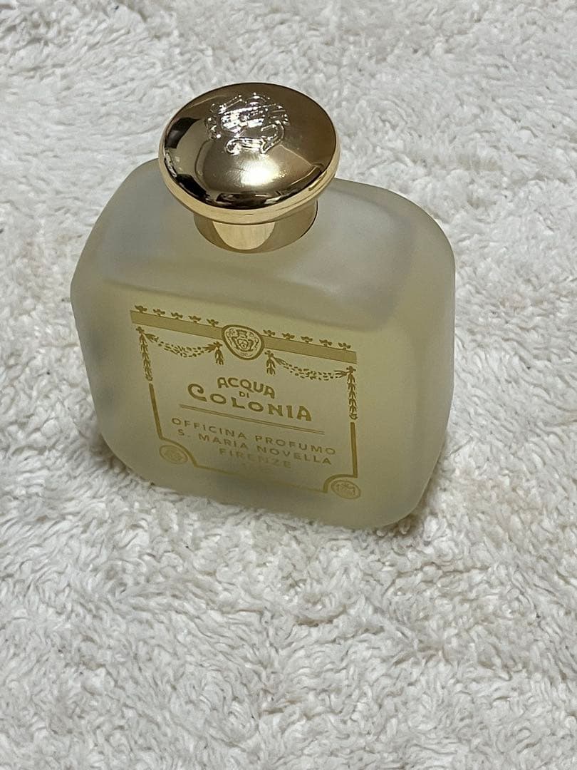 サンタマリアノヴェッラ　オーデコロン　 チッター　ディ　キョート　100ml