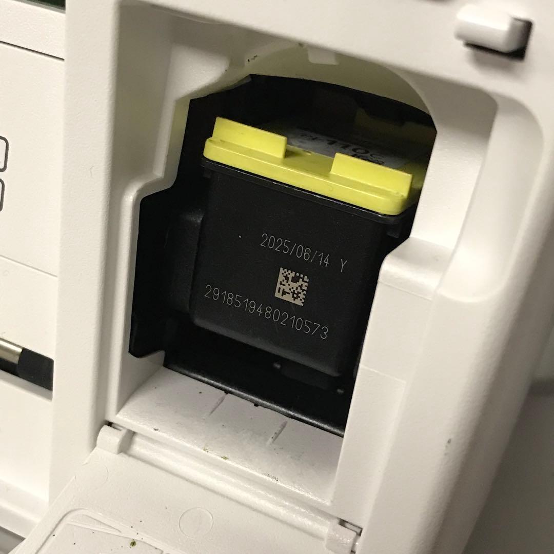 CASIO ハガキ&フォトプリンター　PCP-80 プリン写ル