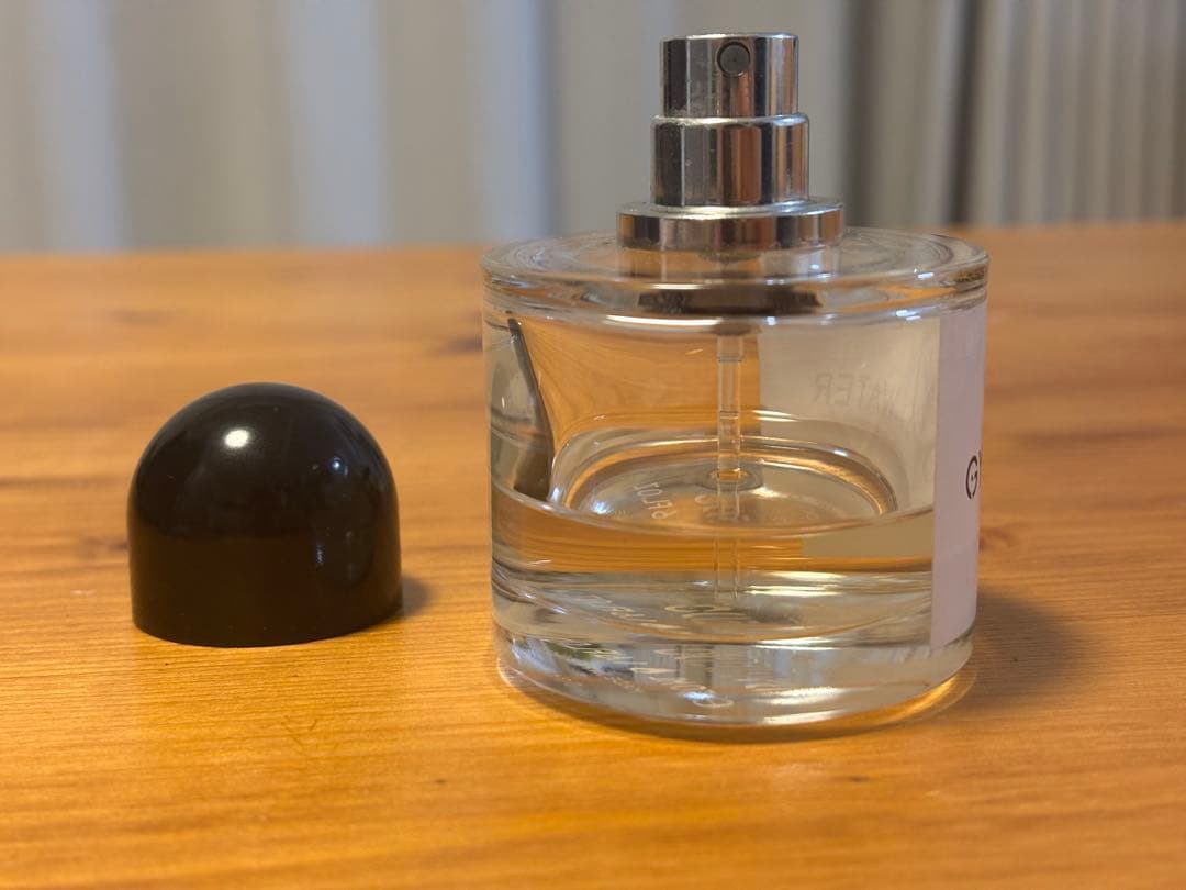 【値下げ】BYREDO GYPSY WATER オードパルファム