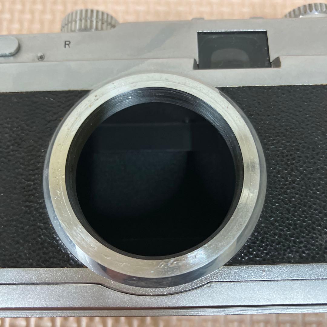 FOCA フォカ OPLAR 3.5cm F3.5 フランス製