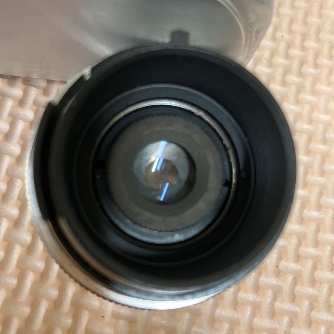 FOCA フォカ OPLAR 3.5cm F3.5 フランス製