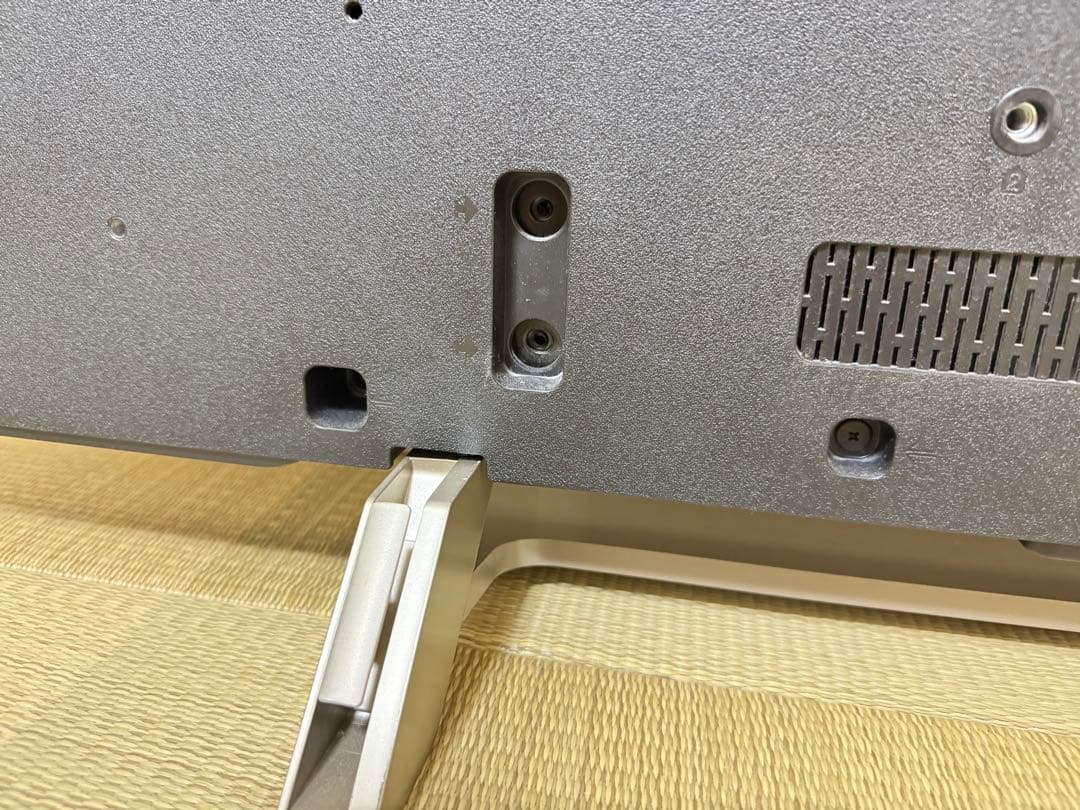 【動作OK訳アリ】SONY BRAVIA KJ-49X9000E 中古49インチ