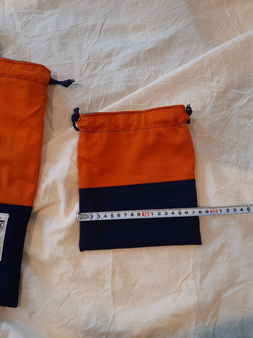 入学オーダー　入学セット　体操服入れ