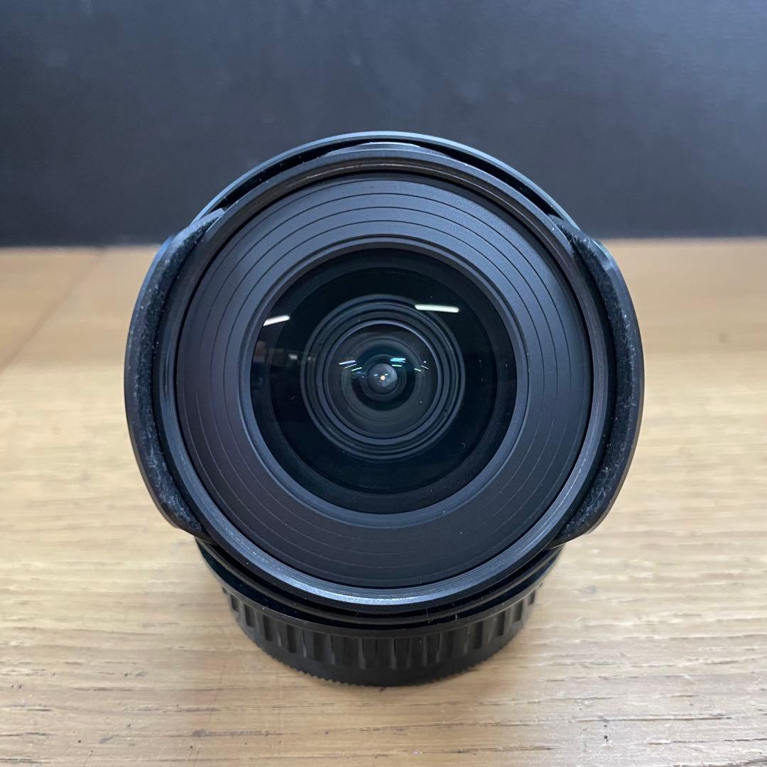 美品 SMC Pentax-DA 15mm F4 ED AL limited