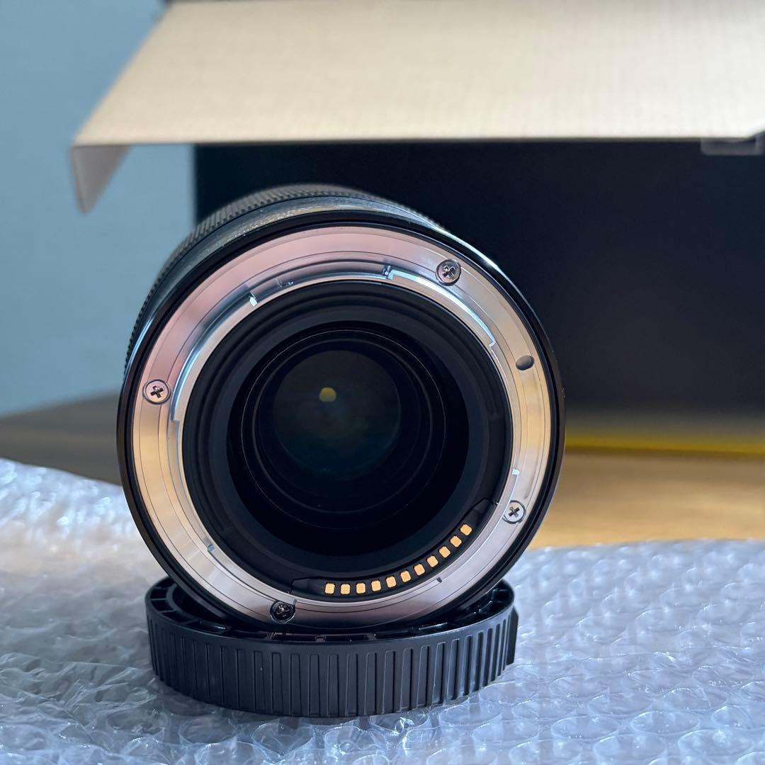 【極美品】NIKKOR Z 35mm f/1.8 S レンズ