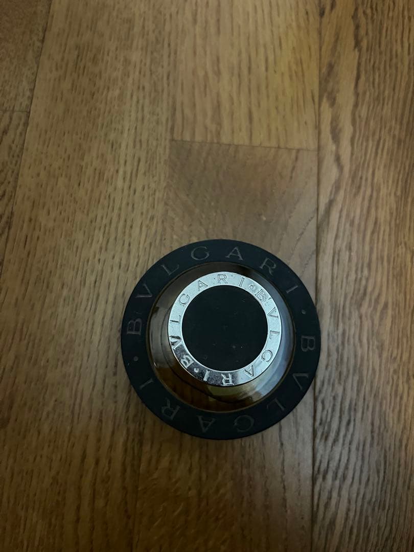 モ*カ様 BVLGARI ブラック　香水