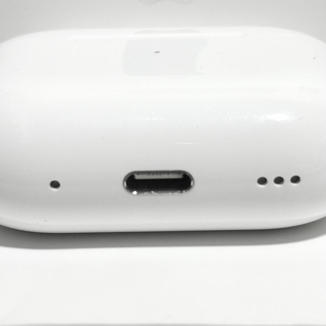 Apple AirPods Pro(第2世代) USB-Type C 303