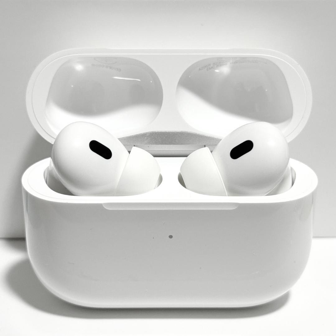 Apple AirPods Pro(第2世代) USB-Type C 303
