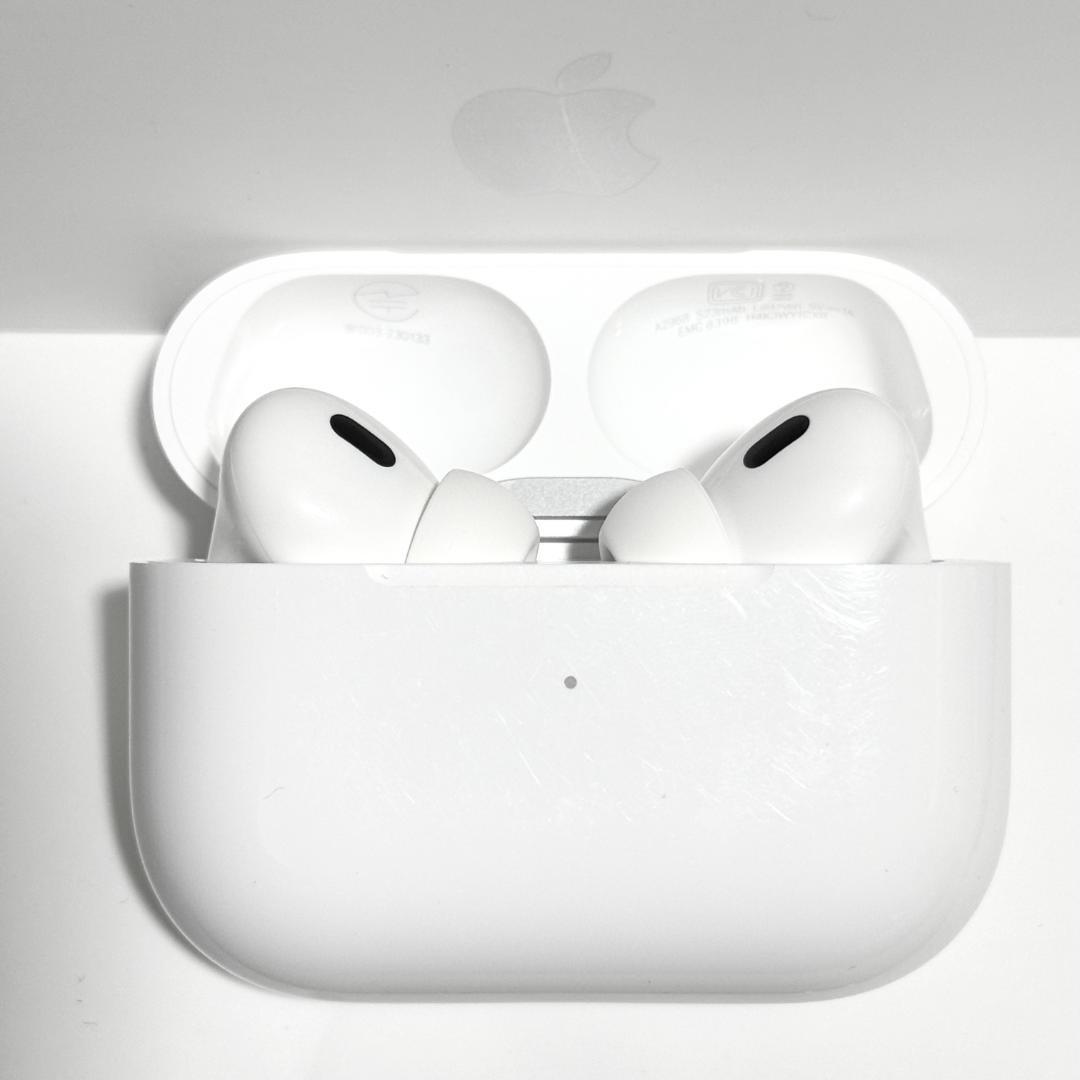 Apple AirPods Pro(第2世代) USB-Type C 303