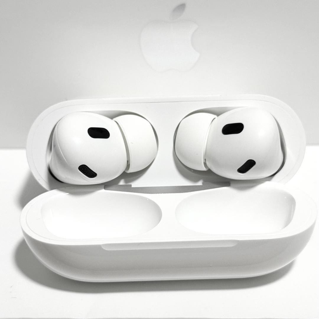 Apple AirPods Pro(第2世代) USB-Type C 303