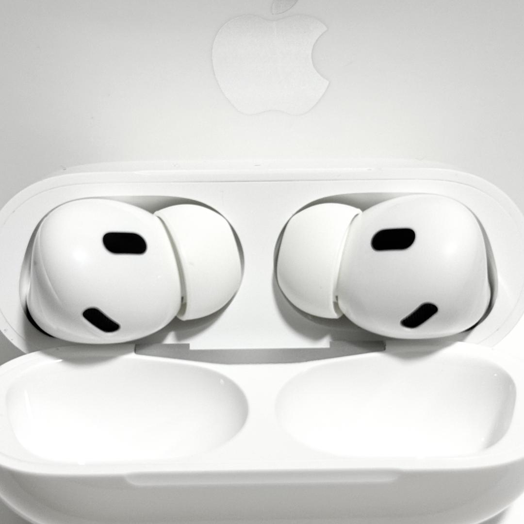 Apple AirPods Pro(第2世代) USB-Type C 303
