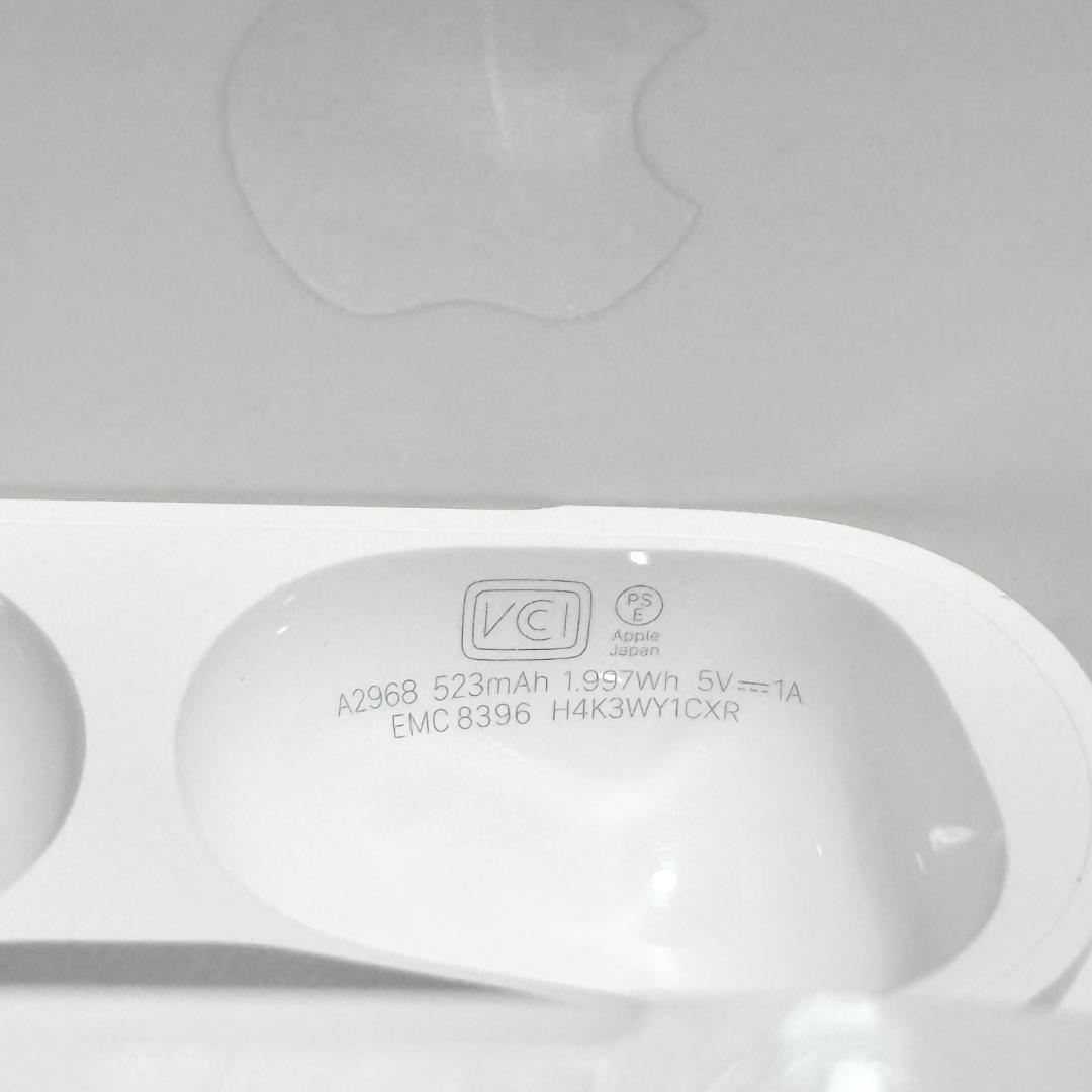 Apple AirPods Pro(第2世代) USB-Type C 303