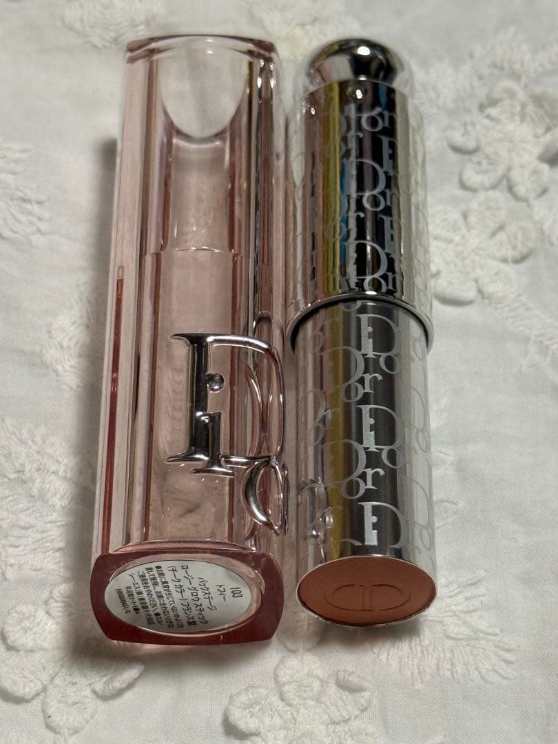 チーク Dior BACKSTAGE ROSY GLOW STICK 6g