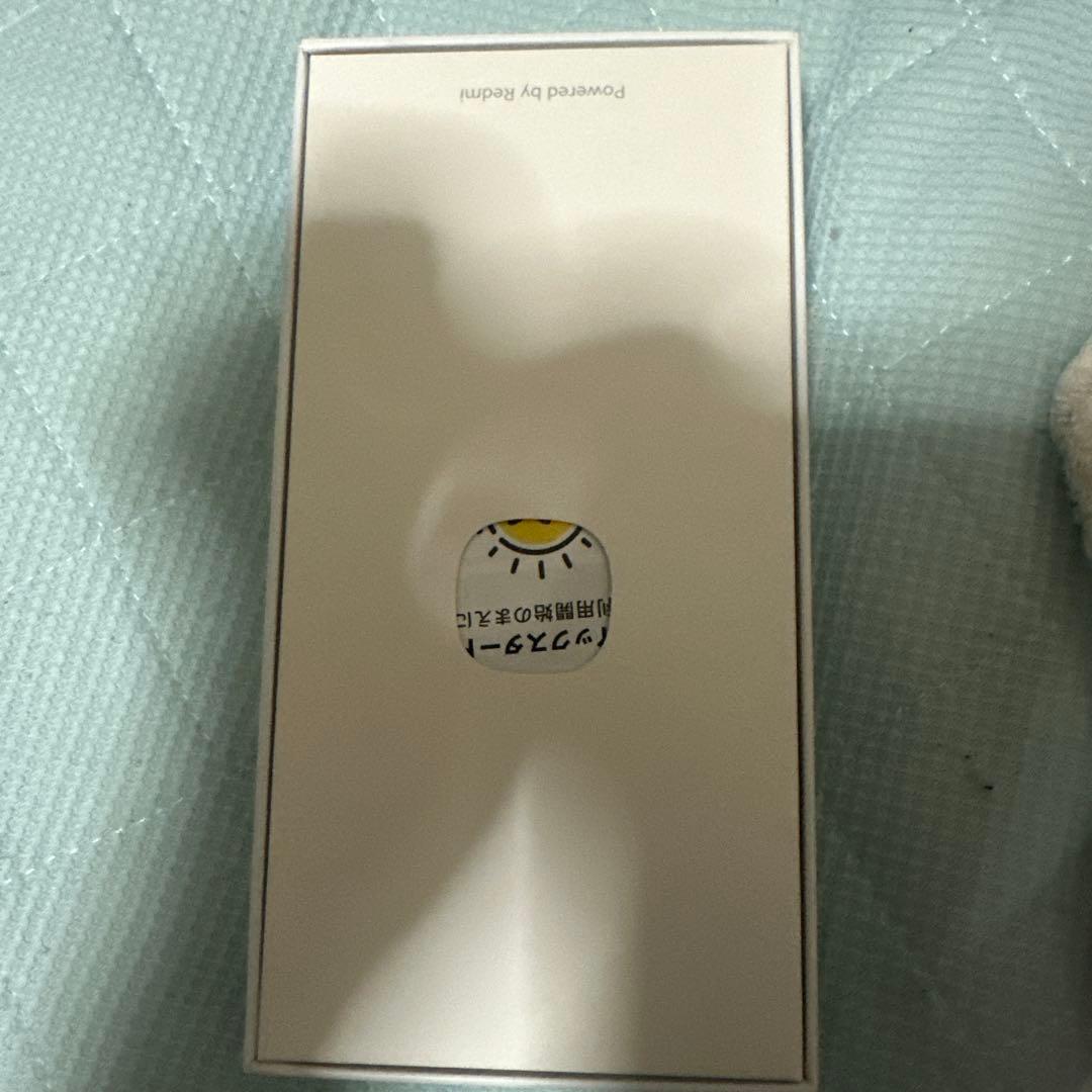 Xiaomi Redmi Note 10T 本体
