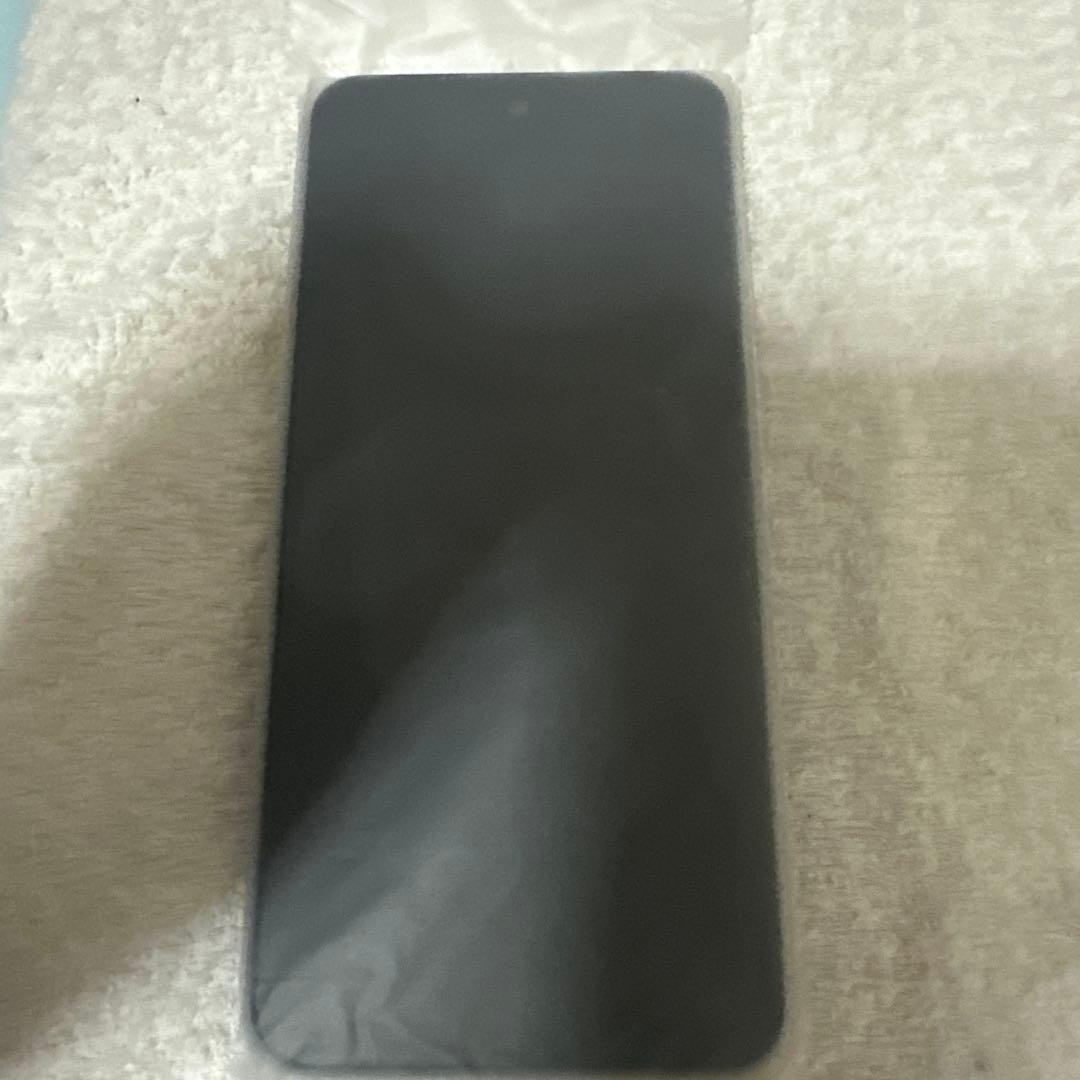 Xiaomi Redmi Note 10T 本体