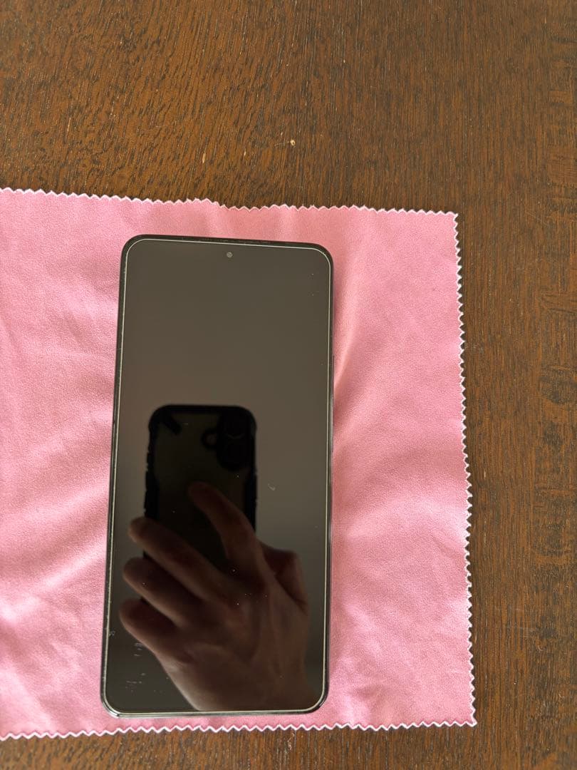 Xiaomi 12T Pro 128GB SIMフリー 超美品 120W充電器付