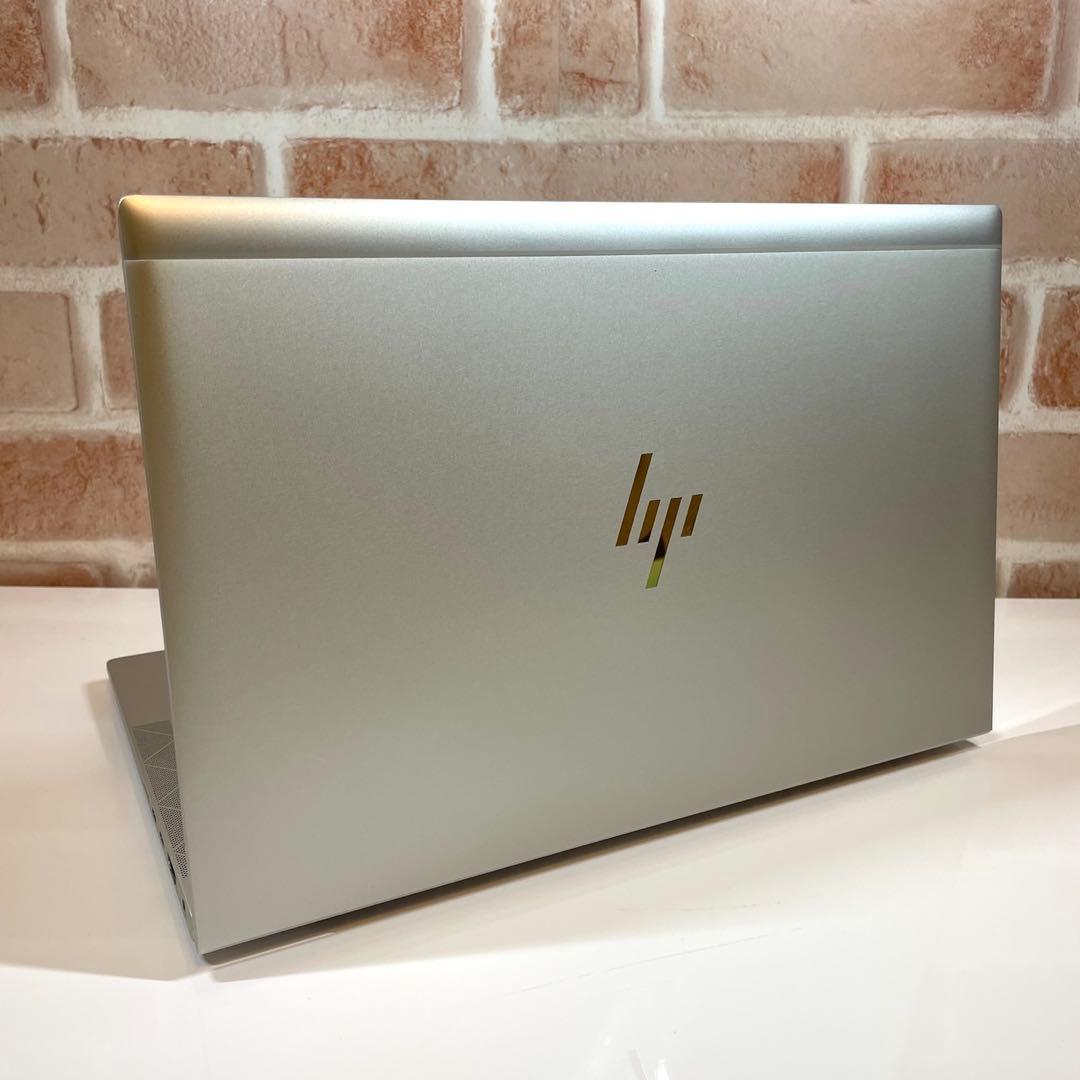 ★第11世代Corei7★ メモリ16GB SSD512GB HP AB9
