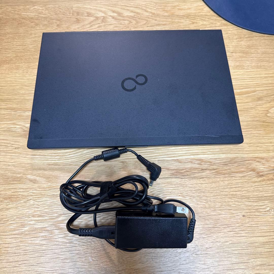 富士通 LIFEBOOK U938/S