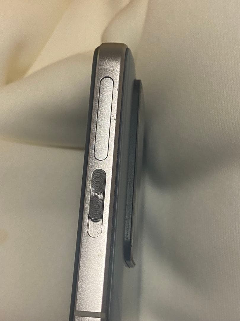 Poco F4 GT 12G 256GB 専用120W充電器付き シルバー