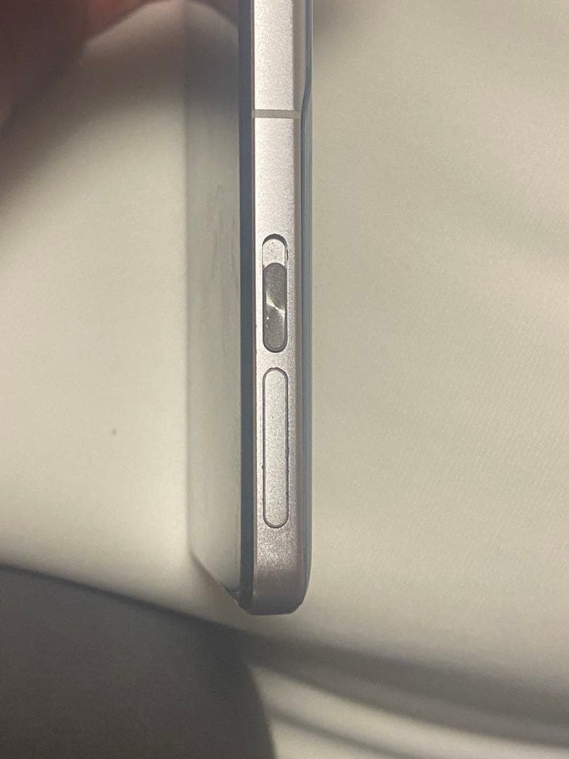 Poco F4 GT 12G 256GB 専用120W充電器付き シルバー