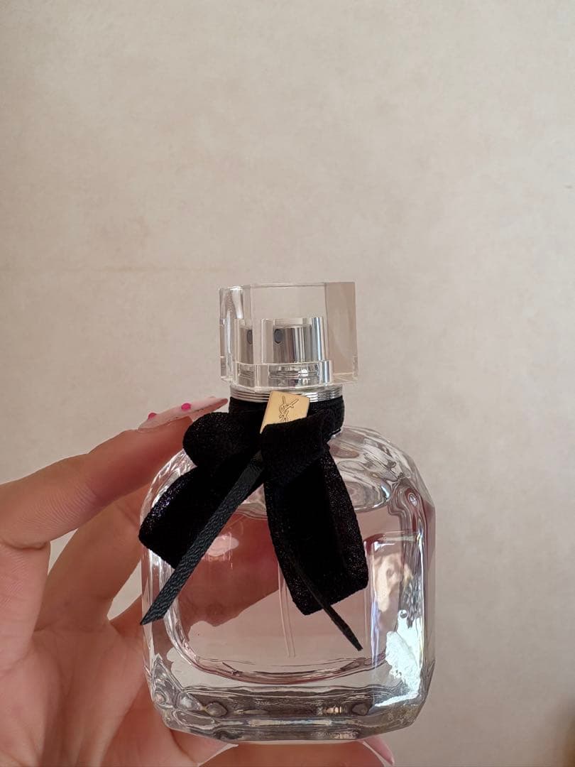 YvesSaintLaurent Mon Paris 50ml オードパルファム
