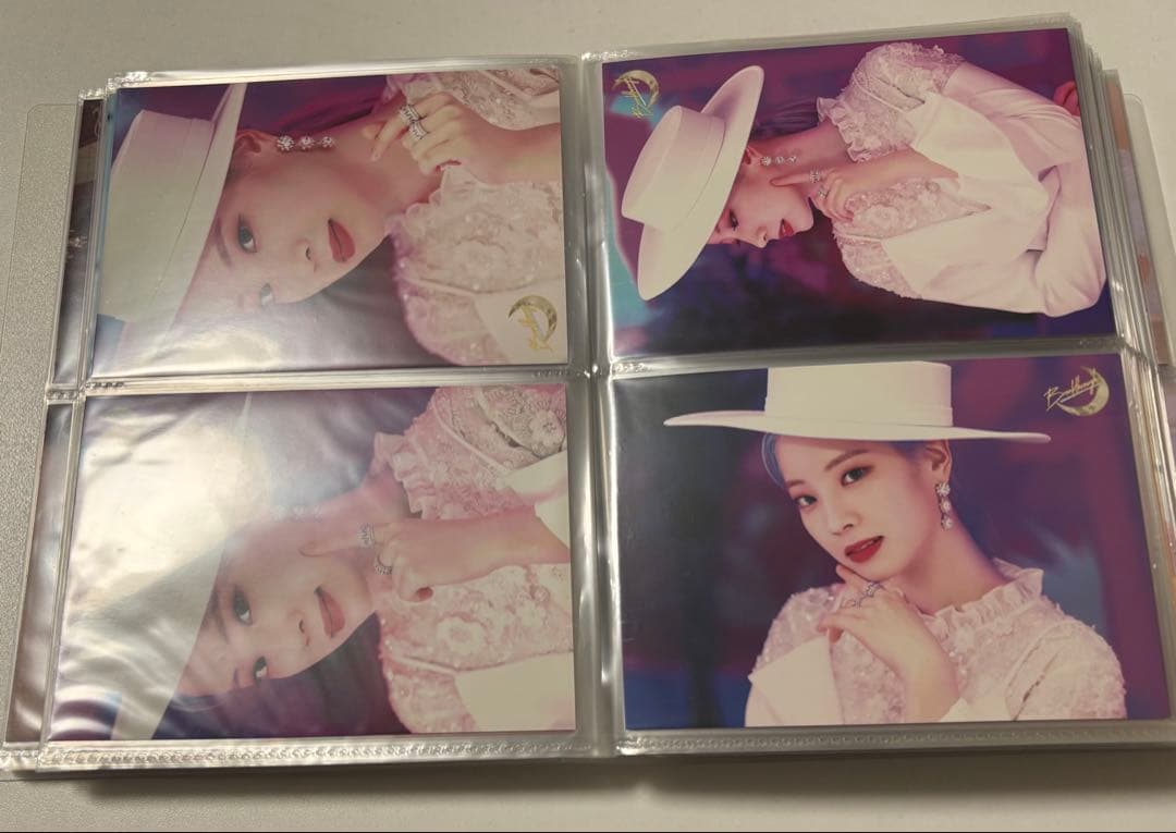 TWICE ダヒョン ラントレまとめ売り