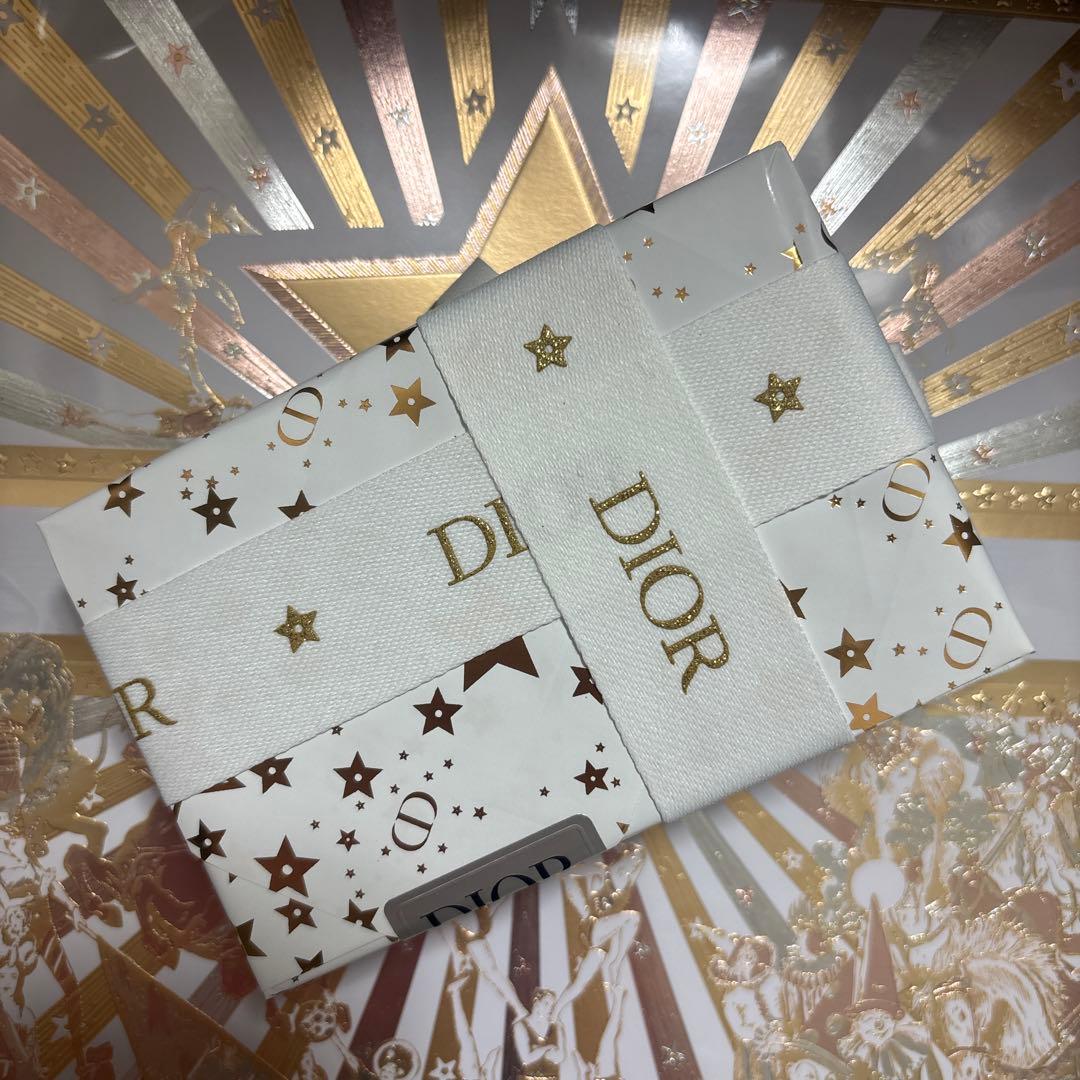 【限定】DIOR☆クチュール アイ パレット ホリデー コレクション
