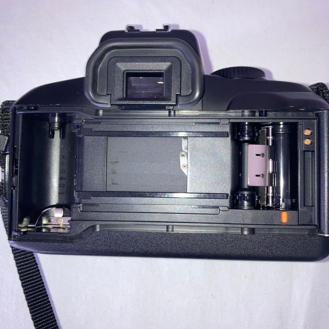 CANON キヤノン EOS 700QD 標準レンズ　望遠レンズ　他　作動未確認