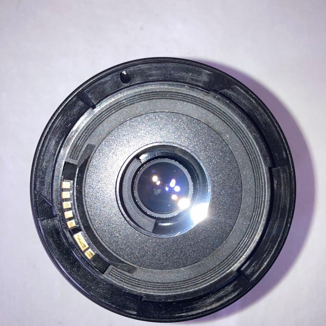 CANON キヤノン EOS 700QD 標準レンズ　望遠レンズ　他　作動未確認