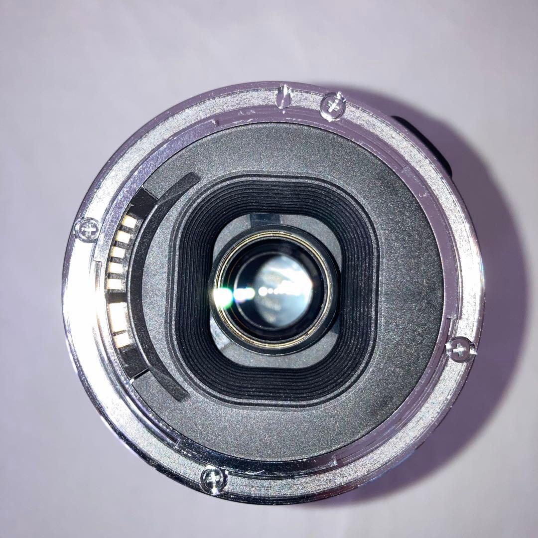 CANON キヤノン EOS 700QD 標準レンズ　望遠レンズ　他　作動未確認