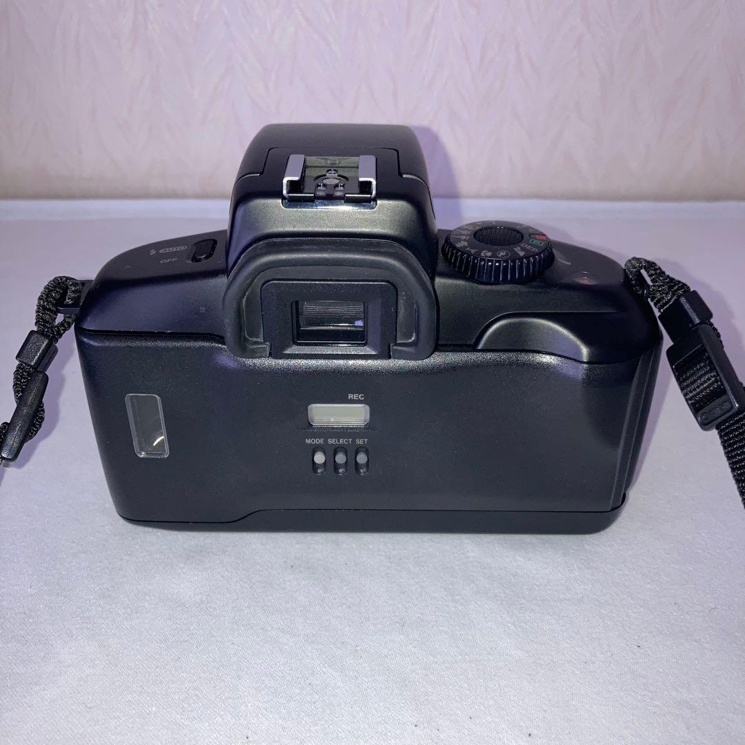 CANON キヤノン EOS 700QD 標準レンズ　望遠レンズ　他　作動未確認